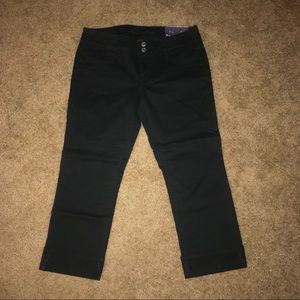 {American Eagle} Crops